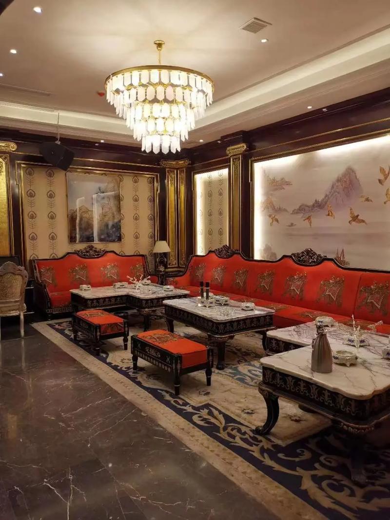 赣州商务ktv推荐，性价比高-寻乌县ktv预定